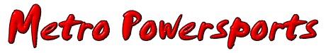 powersports for your metro area